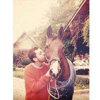 Felipe Rioseco的照片