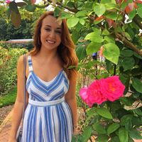 Elizabeth Bush's Photo