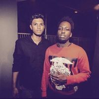 Nizzi Ahmed的照片