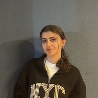 Büşra  Kesgin's Photo