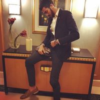 Mostafa Elleithy's Photo