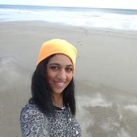 Amal Ibrahim的照片