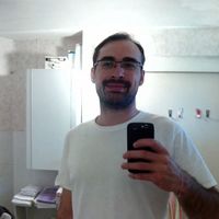 Philipp Baier's Photo