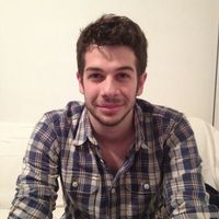 Fotos de Julien Le Breton