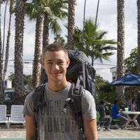 Arild Megard的照片