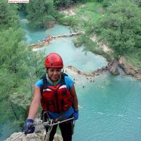 Elba Salvador的照片