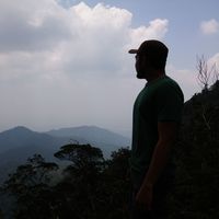 Nikkifman W.R Kamarulzaman's Photo