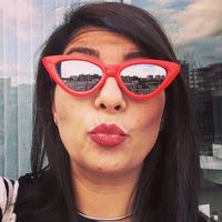 Adriana Tsolova's Photo