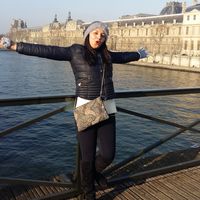 ghizlane zaitouni's Photo