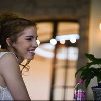 Fernanda R. Amézaga's Photo