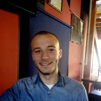 Berin Tukic的照片