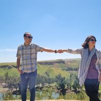 Javid Ghobadi的照片