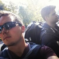 Weston Hennings's Photo