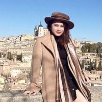 Fotos de Yolanda Lin