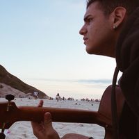 Guilherme Nobre's Photo