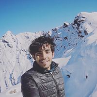 Photos de PRIYANSHU KAUSHAL