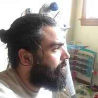 Tyson White的照片