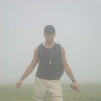 Maher Mokaddem's Photo