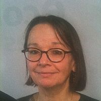 Hélène  Harris的照片