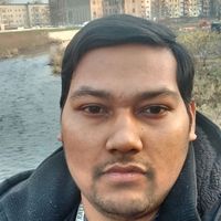 Santhosh Rakesh's Photo