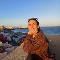 Holly Wilson's Photo