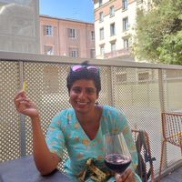 Nikethana Venkatesan的照片