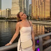 Tatiana Chernovolenko's Photo