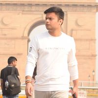 Kartik Singh Darayan's Photo