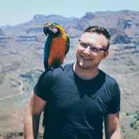 Bruno Veberis的照片