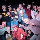 Xmas Themed: Improv Jam In English @ JA Bulgaria's picture