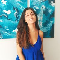 Joana Veloso's Photo