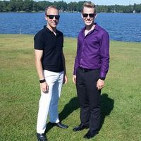 Joshua Nobles's Photo