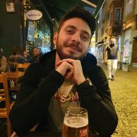 Gökhan Köksaldı's Photo