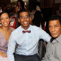 Andy Cabrera's Photo