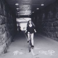 Helena Nikolić's Photo