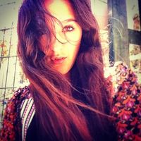 Constanza Baz的照片