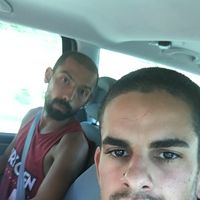 Zdjęcia użytkownika Aaron Weber