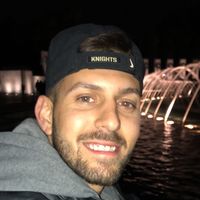 Nicolas Grabowski's Photo