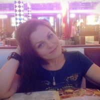 Natalia Bykova's Photo