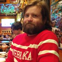 Alex Miller的照片