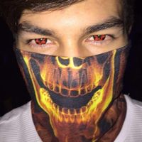 Diego Fernando Guandique Nolasco的照片