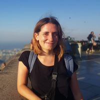 Photos de catalina urrutium