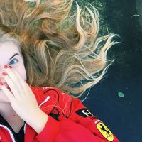 Ania Bruzgielewicz的照片