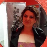 Andreea Diaconu的照片