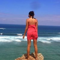 Fotos de Sally Sydner