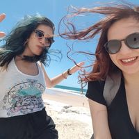 Merve Kuvvet的照片