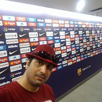 Sumit Razdan's Photo