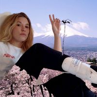 Tamaya Sapey-Triomphe's Photo