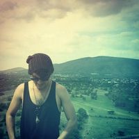 Fotos de Sergio Salinas Ramírez