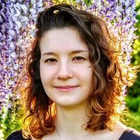 Alice Giulioli的照片